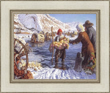 Load image into Gallery viewer, Rescue At The Sweetwater
