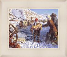 Load image into Gallery viewer, Rescue At The Sweetwater