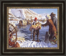 Load image into Gallery viewer, Rescue At The Sweetwater