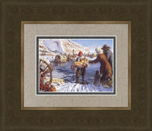 Load image into Gallery viewer, Rescue At The Sweetwater