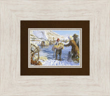 Load image into Gallery viewer, Rescue At The Sweetwater