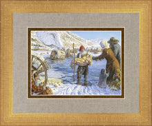 Load image into Gallery viewer, Rescue At The Sweetwater