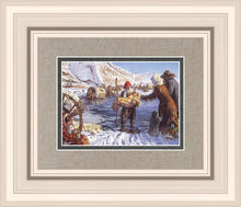 Load image into Gallery viewer, Rescue At The Sweetwater
