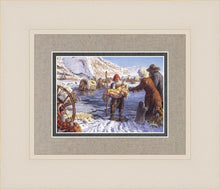 Load image into Gallery viewer, Rescue At The Sweetwater