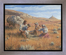 Load image into Gallery viewer, Tell John I Died With My Face Toward Zion