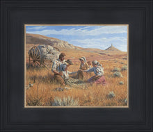 Load image into Gallery viewer, Tell John I Died With My Face Toward Zion