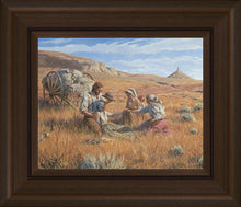 Load image into Gallery viewer, Tell John I Died With My Face Toward Zion
