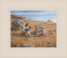 Load image into Gallery viewer, Tell John I Died With My Face Toward Zion