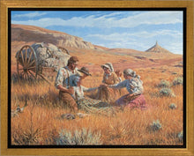 Load image into Gallery viewer, Tell John I Died With My Face Toward Zion