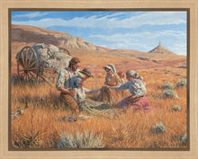 Load image into Gallery viewer, Tell John I Died With My Face Toward Zion