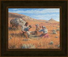 Load image into Gallery viewer, Tell John I Died With My Face Toward Zion