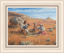 Load image into Gallery viewer, Tell John I Died With My Face Toward Zion