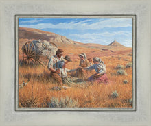 Load image into Gallery viewer, Tell John I Died With My Face Toward Zion