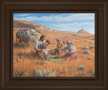 Load image into Gallery viewer, Tell John I Died With My Face Toward Zion