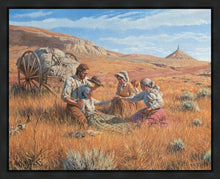 Load image into Gallery viewer, Tell John I Died With My Face Toward Zion