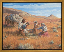 Load image into Gallery viewer, Tell John I Died With My Face Toward Zion