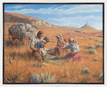 Load image into Gallery viewer, Tell John I Died With My Face Toward Zion