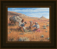 Load image into Gallery viewer, Tell John I Died With My Face Toward Zion