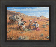 Load image into Gallery viewer, Tell John I Died With My Face Toward Zion