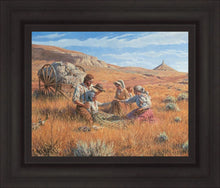 Load image into Gallery viewer, Tell John I Died With My Face Toward Zion