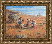 Load image into Gallery viewer, Tell John I Died With My Face Toward Zion