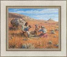 Load image into Gallery viewer, Tell John I Died With My Face Toward Zion