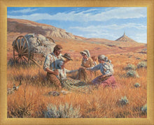 Load image into Gallery viewer, Tell John I Died With My Face Toward Zion