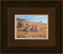 Load image into Gallery viewer, Tell John I Died With My Face Toward Zion