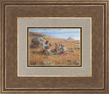 Load image into Gallery viewer, Tell John I Died With My Face Toward Zion