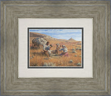 Load image into Gallery viewer, Tell John I Died With My Face Toward Zion