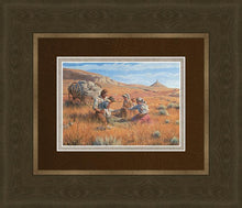Load image into Gallery viewer, Tell John I Died With My Face Toward Zion