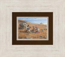Load image into Gallery viewer, Tell John I Died With My Face Toward Zion
