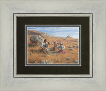 Load image into Gallery viewer, Tell John I Died With My Face Toward Zion
