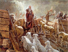 Load image into Gallery viewer, The Lord Fulfilleth All His Words