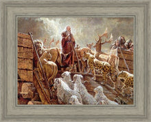 Load image into Gallery viewer, The Lord Fulfilleth All His Words
