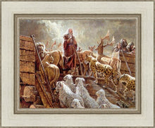 Load image into Gallery viewer, The Lord Fulfilleth All His Words