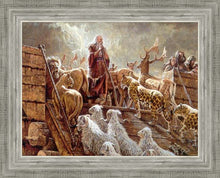 Load image into Gallery viewer, The Lord Fulfilleth All His Words