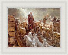 Load image into Gallery viewer, The Lord Fulfilleth All His Words