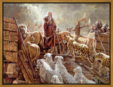 Load image into Gallery viewer, The Lord Fulfilleth All His Words