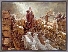 Load image into Gallery viewer, The Lord Fulfilleth All His Words