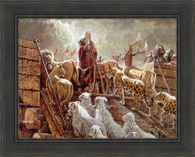 Load image into Gallery viewer, The Lord Fulfilleth All His Words