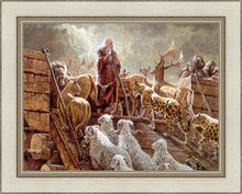 Load image into Gallery viewer, The Lord Fulfilleth All His Words