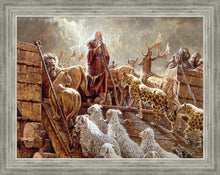Load image into Gallery viewer, The Lord Fulfilleth All His Words