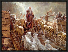 Load image into Gallery viewer, The Lord Fulfilleth All His Words