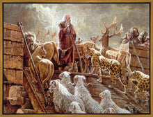 Load image into Gallery viewer, The Lord Fulfilleth All His Words