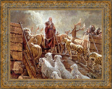 Load image into Gallery viewer, The Lord Fulfilleth All His Words