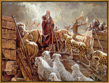 Load image into Gallery viewer, The Lord Fulfilleth All His Words