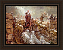 Load image into Gallery viewer, The Lord Fulfilleth All His Words