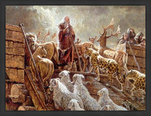 Load image into Gallery viewer, The Lord Fulfilleth All His Words