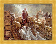 Load image into Gallery viewer, The Lord Fulfilleth All His Words